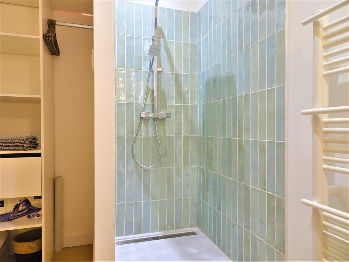 Апартаменты Sublime Cocon Pour 2 Aux Portes De La Place Nationale - Proximite Immediate Toutes Commodites Et Sites D'Interets Монтобан Экстерьер фото