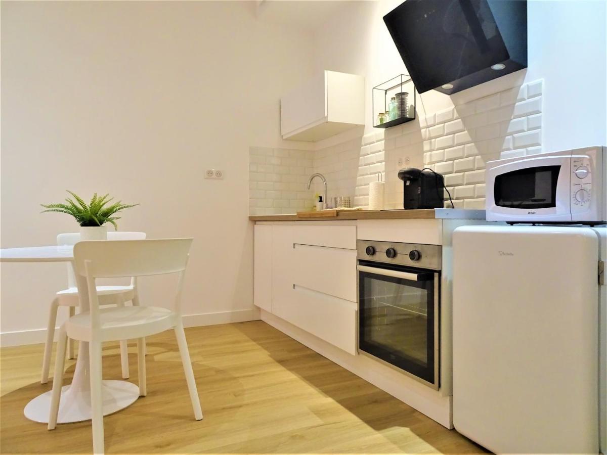 Апартаменты Sublime Cocon Pour 2 Aux Portes De La Place Nationale - Proximite Immediate Toutes Commodites Et Sites D'Interets Монтобан Экстерьер фото