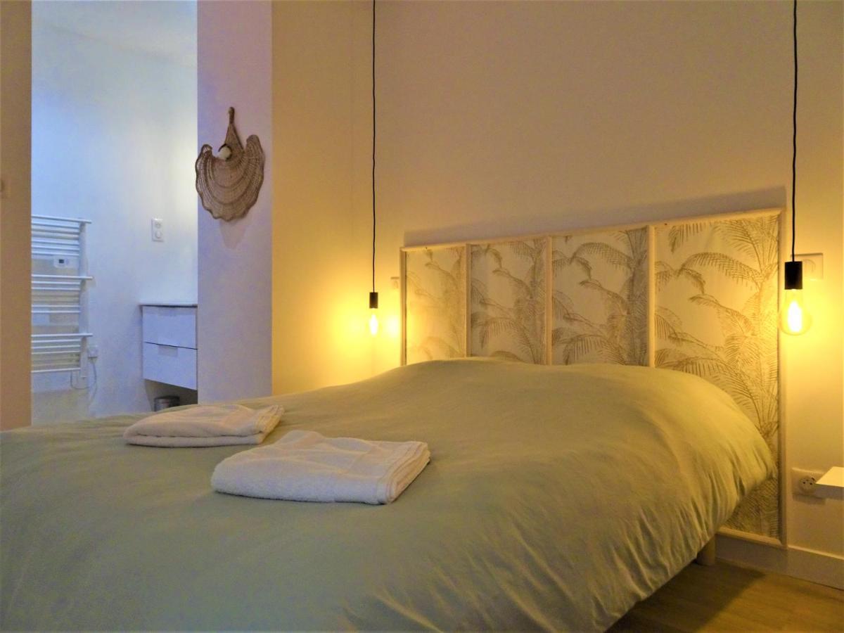 Апартаменты Sublime Cocon Pour 2 Aux Portes De La Place Nationale - Proximite Immediate Toutes Commodites Et Sites D'Interets Монтобан Экстерьер фото